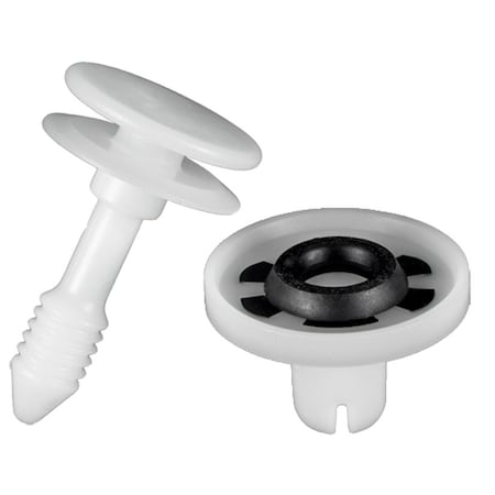 Auveco GM DOOR PANEL RETAINER 21535